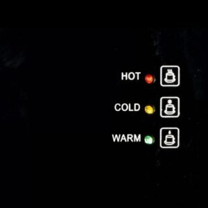 YT-35 Black Water Dispenser 14 YT-35 Black Water Dispenser - Image 7
