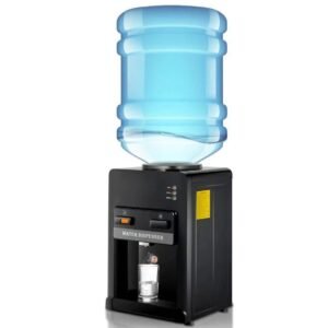 YT-35 Black Water Dispenser 12 YT-35 Black Water Dispenser - Image 5