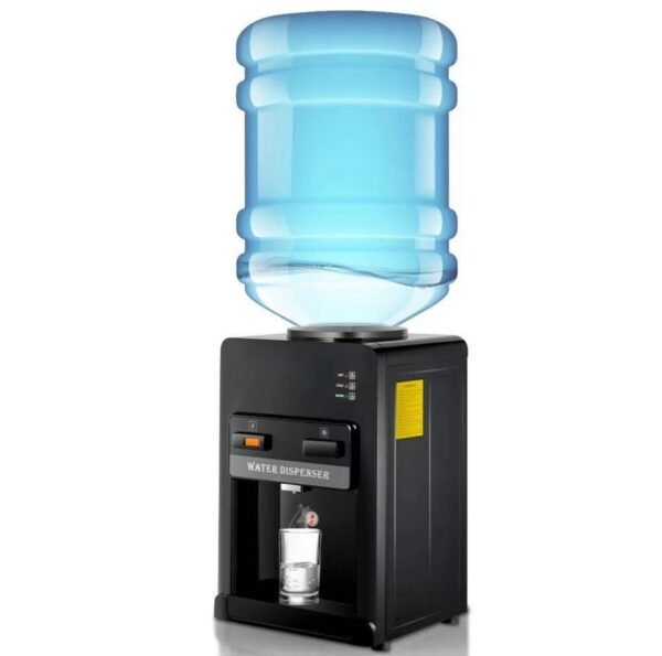 YT-35 Black Water Dispenser 4 img 9335