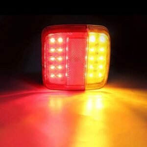 Wireless LED Lights for Trucks, Trailers & Caravans 10 Wireless LED Lights for Trucks, Trailers & Caravans - Image 5