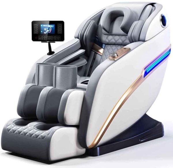 MEIYANG – Full Body Massage Chair 1 img 9508