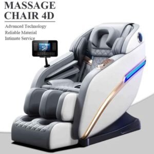 MEIYANG – Full Body Massage Chair 12 MEIYANG – Full Body Massage Chair - Image 3