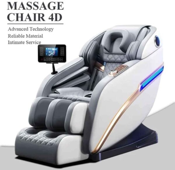 MEIYANG – Full Body Massage Chair 2 img 9509