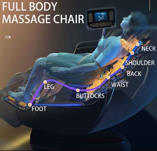 MEIYANG – Full Body Massage Chair 9 img 9513
