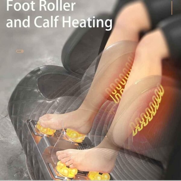 MEIYANG – Full Body Massage Chair 6 img 9514