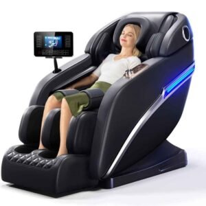 MEIYANG – Full Body Massage Chair 13 MEIYANG – Full Body Massage Chair - Image 4