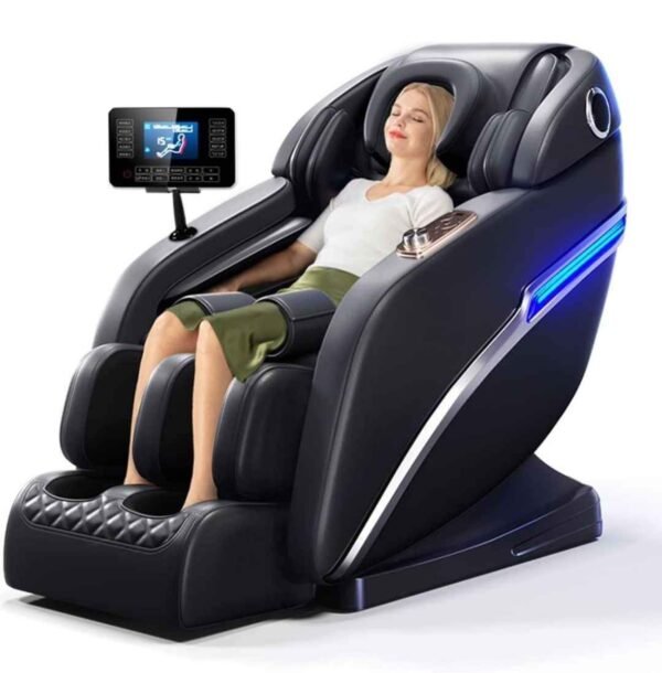 MEIYANG – Full Body Massage Chair 3 img 9516