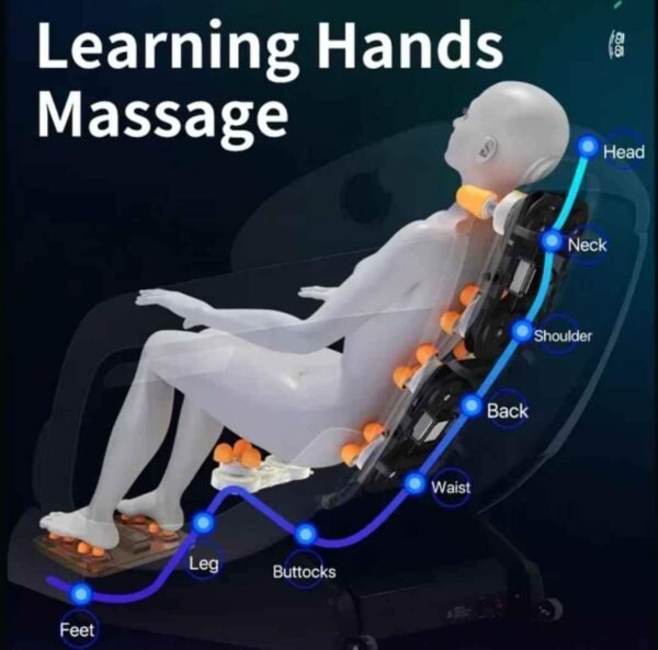 MEIYANG – Full Body Massage Chair 4 img 9517