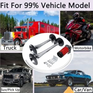 12V Dual Air Horn 150DB – Powerful Sound Alarm for Cars, Trucks, Boats, Trains & More 13 12V Dual Air Horn 150DB – Powerful Sound Alarm for Cars, Trucks, Boats, Trains & More - Image 7