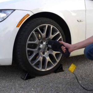Electric Car Jack with Electric Impact Wrench – Electric Hand 6 Electric Car Jack with Electric Impact Wrench – Electric Hand - Image 3