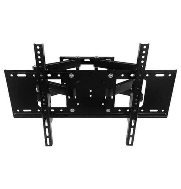 Wall Mount CP502 for 32”-70” TVs – Flexibility & Stability 1 img 9741