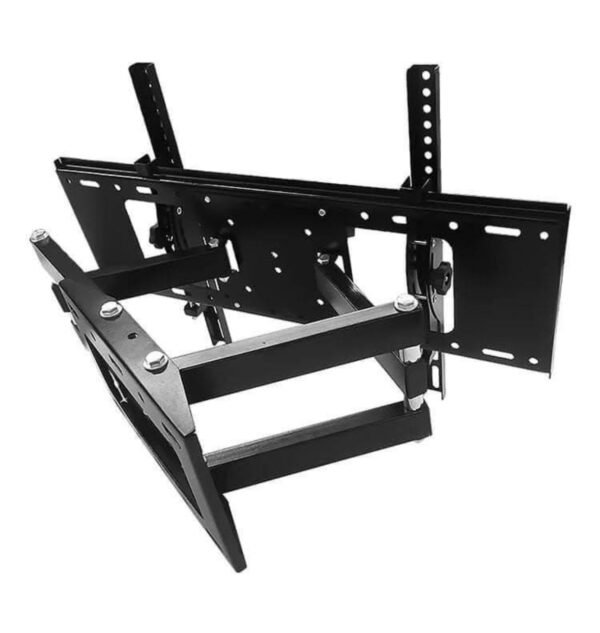 Wall Mount CP502 for 32”-70” TVs – Flexibility & Stability 4 img 9744