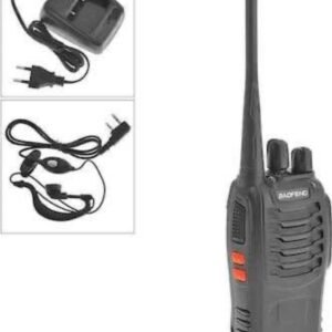 Baofeng BF-888S Portable UHF Two-Way Radio - Image 6