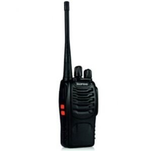 Baofeng BF-888S Portable UHF Two-Way Radio - Image 5