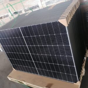 High-Quality Brand-New Solar Panels – 100W / 300W / 450W 10 High-Quality Brand-New Solar Panels – 100W / 300W / 450W - Image 1