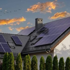 High-Quality Brand-New Solar Panels – 100W / 300W / 450W 11 High-Quality Brand-New Solar Panels – 100W / 300W / 450W - Image 2