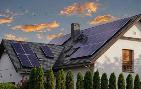 High-Quality Brand-New Solar Panels – 100W / 300W / 450W 1 img 9803