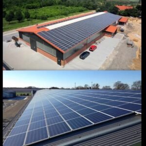 High-Quality Brand-New Solar Panels – 100W / 300W / 450W 18 High-Quality Brand-New Solar Panels – 100W / 300W / 450W - Image 9