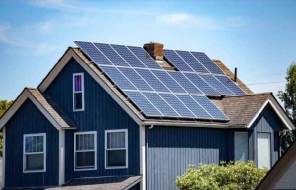 High-Quality Brand-New Solar Panels – 100W / 300W / 450W 7 img 9805