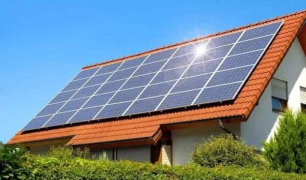 High-Quality Brand-New Solar Panels – 100W / 300W / 450W 4 img 9806