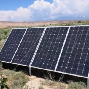 High-Quality Brand-New Solar Panels – 100W / 300W / 450W 12 High-Quality Brand-New Solar Panels – 100W / 300W / 450W - Image 3