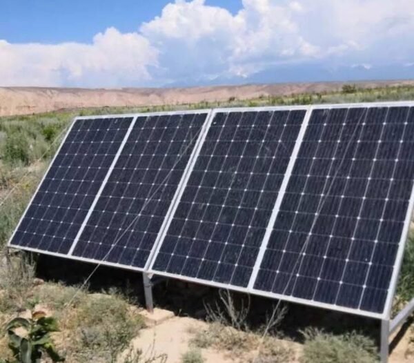 High-Quality Brand-New Solar Panels – 100W / 300W / 450W 2 img 9807