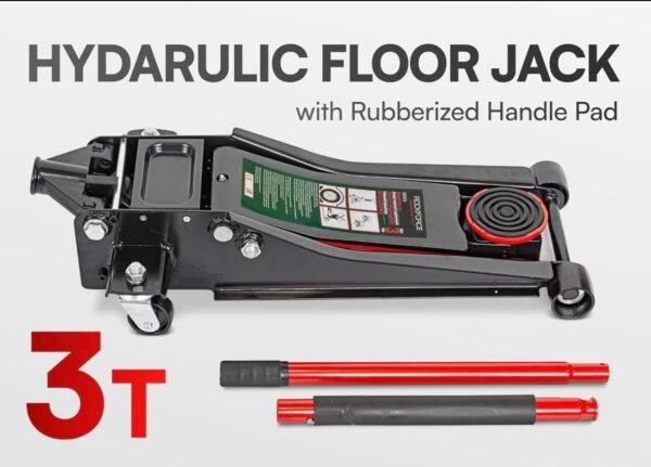 Professional Hydraulic Jacks 3T & 5T – Ultimate Power & Performance 10 img 9818