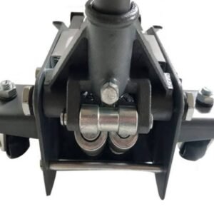 Professional Hydraulic Jacks 3T & 5T – Ultimate Power & Performance 16 Professional Hydraulic Jacks 3T & 5T – Ultimate Power & Performance - Image 6