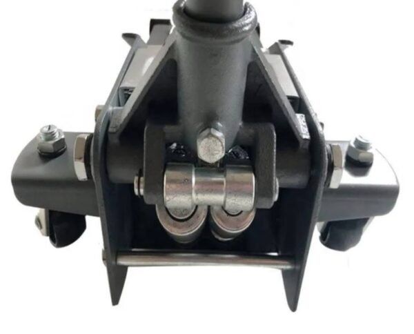 Professional Hydraulic Jacks 3T & 5T – Ultimate Power & Performance 5 img 9822
