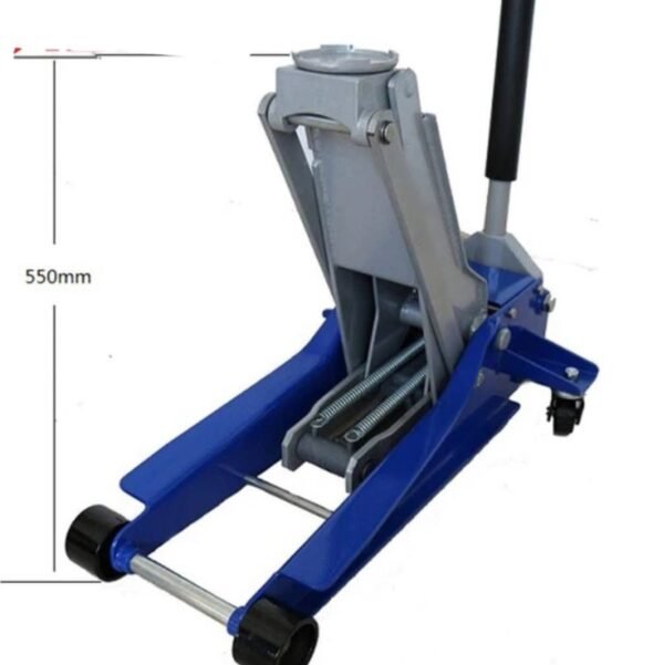 Professional Hydraulic Jacks 3T & 5T – Ultimate Power & Performance 4 img 9824