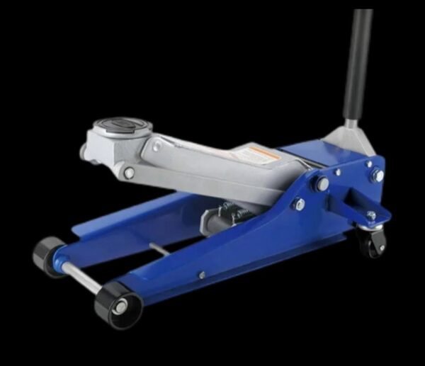 Professional Hydraulic Jacks 3T & 5T – Ultimate Power & Performance 7 img 9825