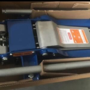 Professional Hydraulic Jacks 3T & 5T – Ultimate Power & Performance 19 Professional Hydraulic Jacks 3T & 5T – Ultimate Power & Performance - Image 9