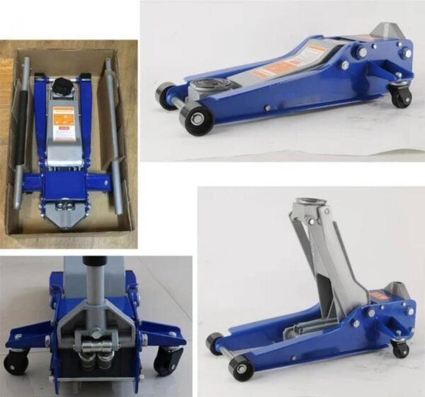 Professional Hydraulic Jacks 3T & 5T – Ultimate Power & Performance 1 img 9828