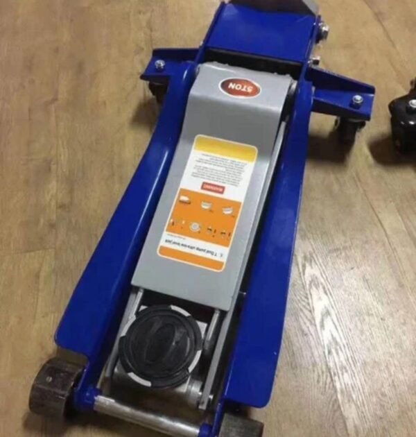 Professional Hydraulic Jacks 3T & 5T – Ultimate Power & Performance 9 img 9829