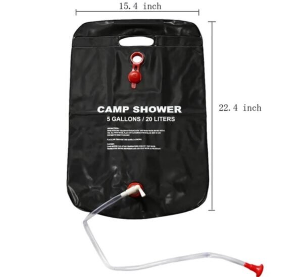 Camping Shower Bag 20L/40L – Perfect for Outdoor Adventures 2 img 9846 1