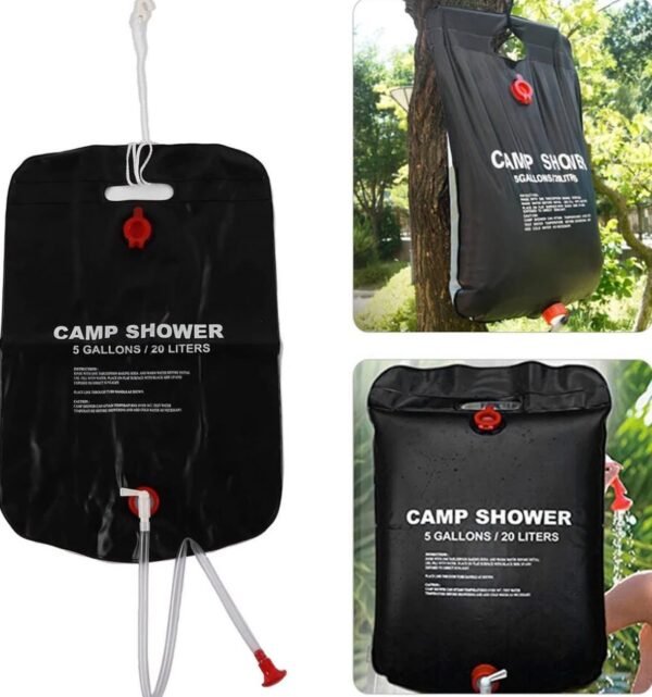 Camping Shower Bag 20L/40L – Perfect for Outdoor Adventures 3 img 9847 1