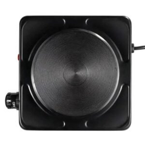 RAF Electric Stove 1000W 7 RAF Electric Stove 1000W - Image 4