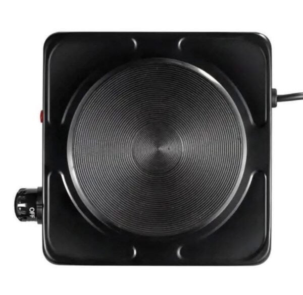 RAF Electric Stove 1000W 3 img 9872