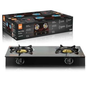 RAF R.8051 R.8052 Double Gas Burners – Built-in Gas Stove for Efficient Cooking 9 RAF R.8051 R.8052 Double Gas Burners – Built-in Gas Stove for Efficient Cooking - Image 2