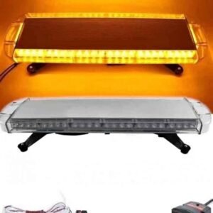 Double-sided beacons 12V/24V with 10 different light modes 6 Double-sided beacons 12V/24V with 10 different light modes - Image 1