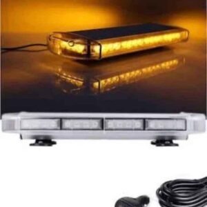Double-sided beacons 12V/24V with 10 different light modes 7 Double-sided beacons 12V/24V with 10 different light modes - Image 2