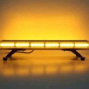 Double-sided beacons 12V/24V with 10 different light modes 10 Double-sided beacons 12V/24V with 10 different light modes - Image 5