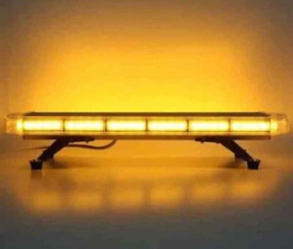 Double-sided beacons 12V/24V with 10 different light modes 4 img 9942