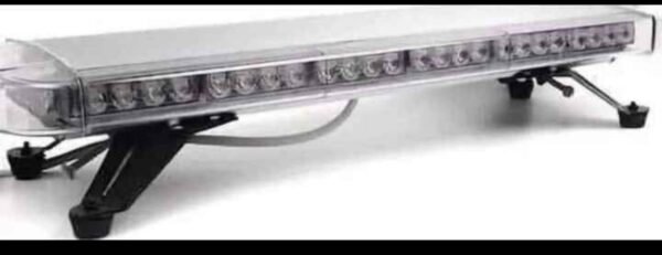 Double-sided beacons 12V/24V with 10 different light modes 5 img 9943