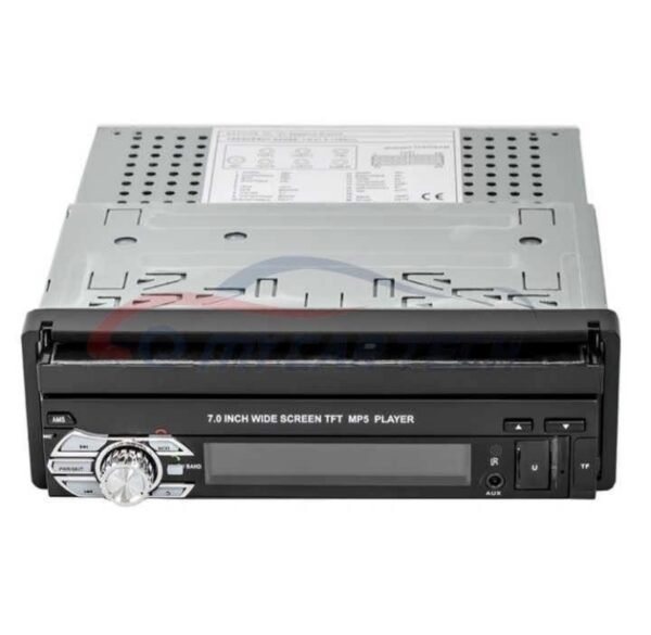 1 Din 7” Touch Screen Car Radio MP5 Player with Bluetooth & FM 6 img 9956