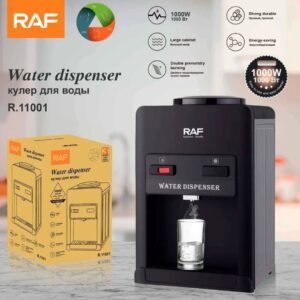 Water Dispenser YT-35 Black – Hot & Cold Water Anytime You Want 15 Water Dispenser YT-35 Black – Hot & Cold Water Anytime You Want - Image 8