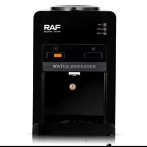 Water Dispenser YT-35 Black – Hot & Cold Water Anytime You Want 14 Water Dispenser YT-35 Black – Hot & Cold Water Anytime You Want - Image 7