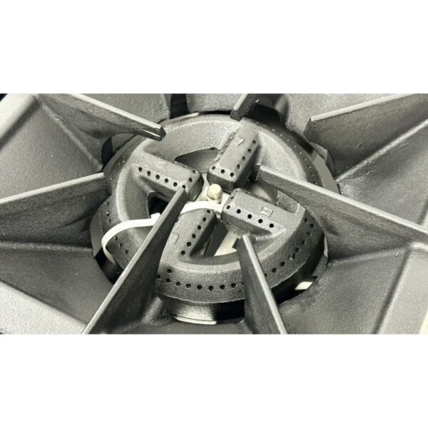 Counter top burner gas range 10 img 0693 1