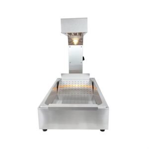 Hot showcase/ Food Warmer with Heat Lamp 7 Hot showcase/ Food Warmer with Heat Lamp - Image 2