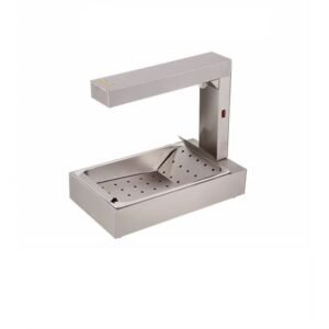 Hot showcase/ Food Warmer with Heat Lamp 11 Hot showcase/ Food Warmer with Heat Lamp - Image 6